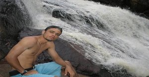 Eusoquerovc 35 anos Sou de Salvador/Bahia, Procuro Encontros Amizade com Mulher