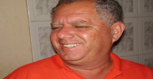 Betozinho 68 anos Sou de São João Del Rei/Minas Gerais, Procuro Encontros Amizade com Mulher