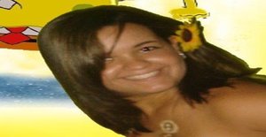 Francyne_mineira 36 anos Sou de Contagem/Minas Gerais, Procuro Namoro com Homem