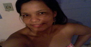 Amanda_2008 51 anos Sou de Sao Paulo/Sao Paulo, Procuro Encontros Amizade com Homem