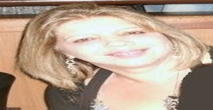 Sarahpaz 64 anos Sou de Curitiba/Parana, Procuro Encontros Amizade com Homem