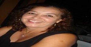 Annemayre 52 anos Sou de Fortaleza/Ceara, Procuro Encontros Amizade com Homem