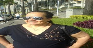 Lucy2 48 anos Sou de Salvador/Bahia, Procuro Encontros Amizade com Homem