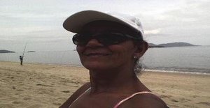 Katiareinol 64 anos Sou de Nilópolis/Rio de Janeiro, Procuro Encontros Amizade com Homem