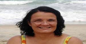 Cathyamor 67 anos Sou de Fortaleza/Ceara, Procuro Encontros Amizade com Homem