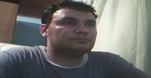 Lucado25 35 anos Sou de Tres Lagoas/Mato Grosso do Sul, Procuro  com Mulher