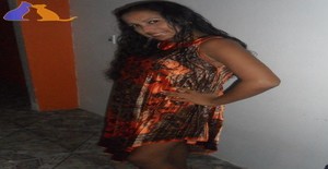 Dirlene.oliveira 34 anos Sou de Belém/Pará, Procuro Encontros Amizade com Homem