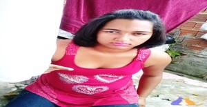 Juliacatherine 23 anos Sou de Salvador/Bahia, Procuro Encontros Amizade com Homem