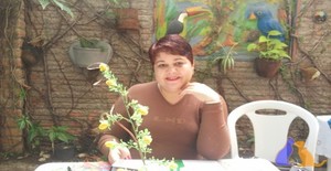 Menina Flor 49 anos Sou de Caruaru/Pernambuco, Procuro Encontros Amizade com Homem