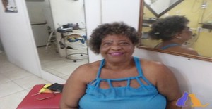 Jacirabispo 72 anos Sou de Salvador/Bahia, Procuro Encontros Amizade com Homem