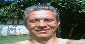 Anjogmu2006 60 anos Sou de Curitiba/Parana, Procuro Encontros Amizade com Mulher