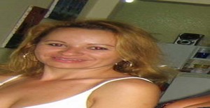 Mariabonita35 50 anos Sou de Fortaleza/Ceara, Procuro Encontros Amizade com Homem