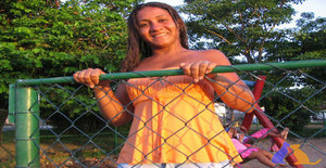 Dometilia 40 anos Sou de Governador Valadares/Minas Gerais, Procuro Encontros Amizade com Homem