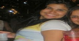 Mirellaoliva 29 anos Sou de Rio de Janeiro/Rio de Janeiro, Procuro Encontros Amizade com Homem
