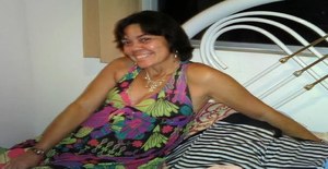 Baianasensual 62 anos Sou de Salvador/Bahia, Procuro Encontros Amizade com Homem
