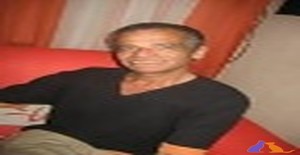 Carlos52afim 62 anos Sou de Rio de Janeiro/Rio de Janeiro, Procuro Encontros Amizade com Mulher