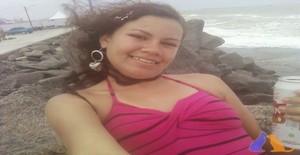 Jesuelle 29 anos Sou de Recife/Pernambuco, Procuro Encontros Amizade com Homem