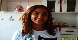 Felina20 36 anos Sou de Nilópolis/Rio de Janeiro, Procuro Encontros Amizade com Homem